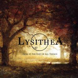Lysithea : Here at the End of All Things